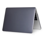 Front and Back See-through PC Case for MacBook Air 13.3" Retina Display A2337 M1 (2020)/Air 13.3'' Retina Display A2179 (2020)/Air 13.3-inch (2019) (2018) A1932