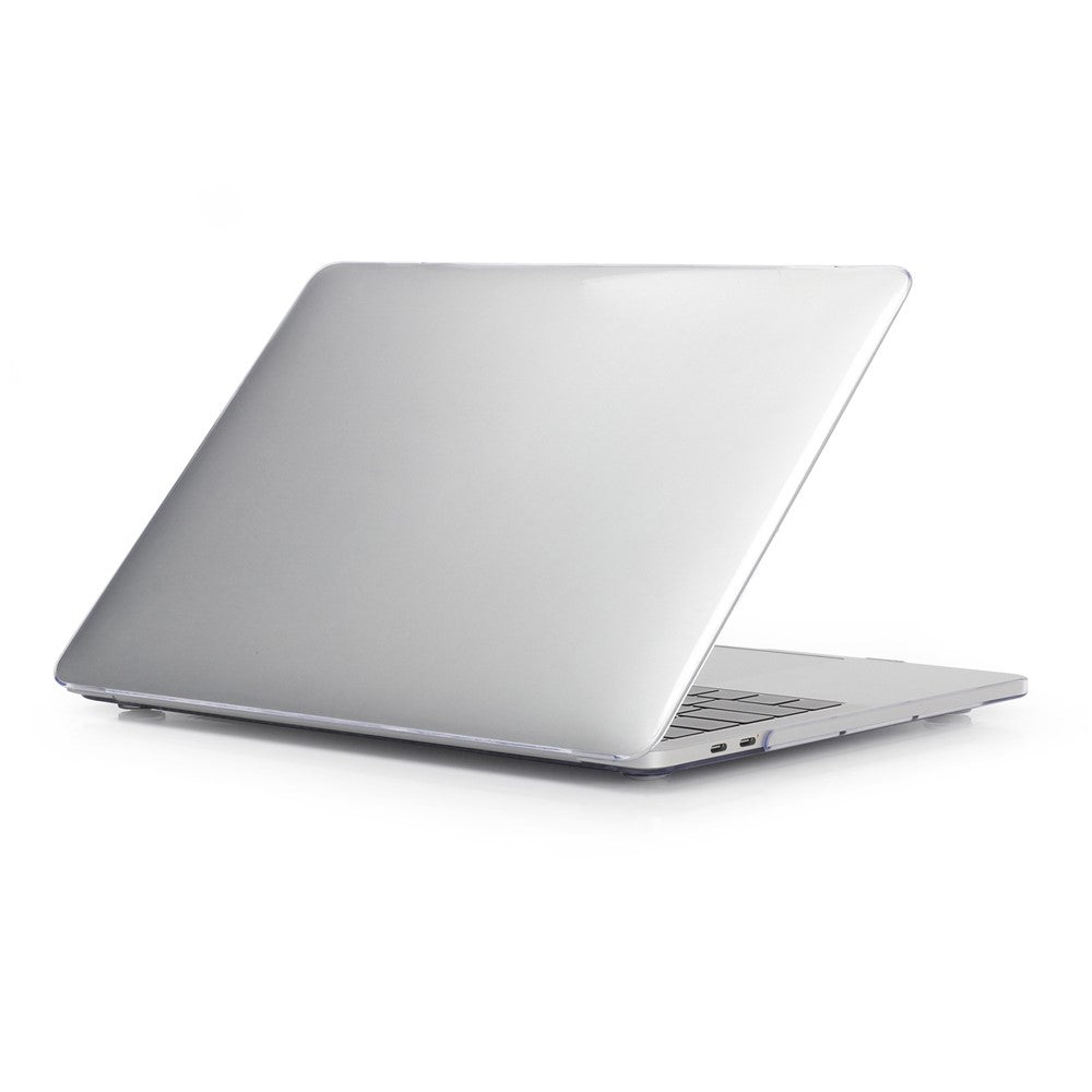 Front and Back See-through PC Case for MacBook Air 13.3" Retina Display A2337 M1 (2020)/Air 13.3'' Retina Display A2179 (2020)/Air 13.3-inch (2019) (2018) A1932