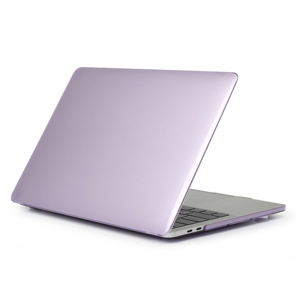 Front and Back See-through PC Case for MacBook Air 13.3" Retina Display A2337 M1 (2020)/Air 13.3'' Retina Display A2179 (2020)/Air 13.3-inch (2019) (2018) A1932