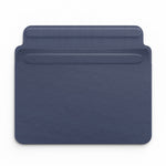 WIWU Skinpro 2nd Generation Ultra-thin PU Leather Laptop Sleeve Bag for MacBook Pro 13.3inch 2016/2017/2018/2019/2020/M1
