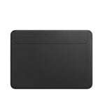 WIWU Skinpro 2nd Generation Ultra-thin PU Leather Laptop Sleeve Bag for MacBook Pro 13.3inch 2016/2017/2018/2019/2020/M1
