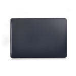 Front and Back See-through PC Notebook Cover for MacBook Pro 16 inch (2019)