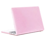 Front and Back See-through PC Notebook Cover for MacBook Pro 16 inch (2019)