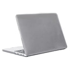 Front and Back See-through PC Notebook Cover for MacBook Pro 16 inch (2019)