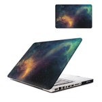 Natstjernehimmel PC hårdt beskyttelsescover til MacBook Air 13,3 tommer