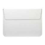 Envelop Leather Laptop Sleeve Cover with Stand for MacBook 12-inch/Air 11.6-inch