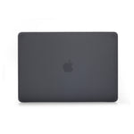 Anti-scratch Matte Plastic Front and Back Protective Case for MacBook Pro 13 inch 2016 A1706/A1708/A1989/A2159/A2251/A2289/A2338