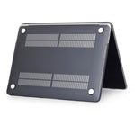 Anti-scratch Matte Plastic Front and Back Protective Case for MacBook Pro 13 inch 2016 A1706/A1708/A1989/A2159/A2251/A2289/A2338