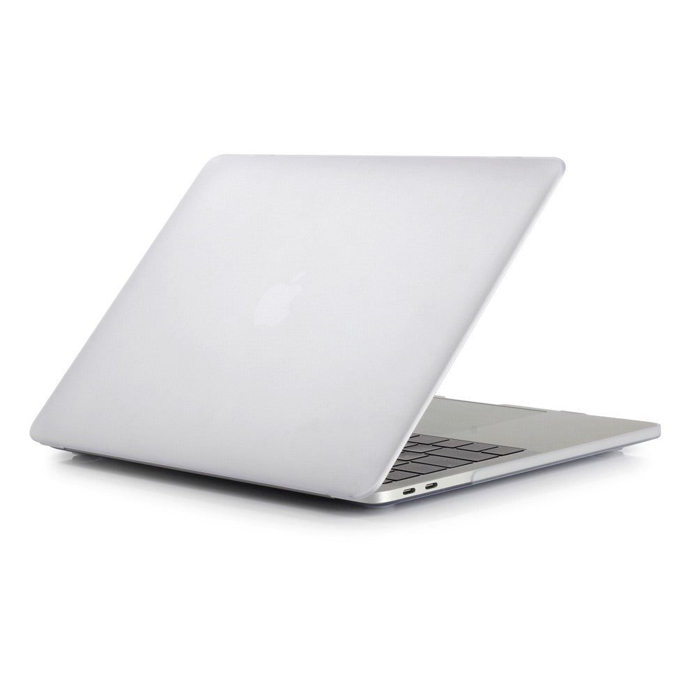 Anti-scratch Matte Plastic Front and Back Protective Case for MacBook Pro 13 inch 2016 A1706/A1708/A1989/A2159/A2251/A2289/A2338
