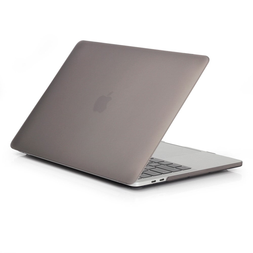 Anti-scratch Matte Plastic Front and Back Protective Case for MacBook Pro 13 inch 2016 A1706/A1708/A1989/A2159/A2251/A2289/A2338