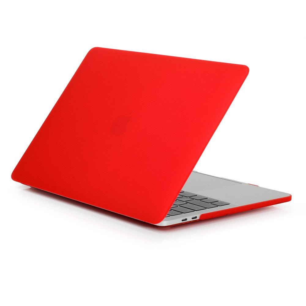 Anti-scratch Matte Plastic Front and Back Protective Case for MacBook Pro 13 inch 2016 A1706/A1708/A1989/A2159/A2251/A2289/A2338