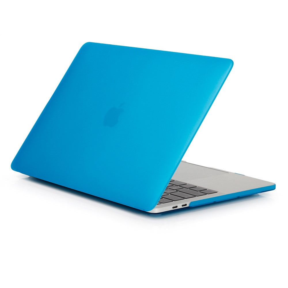 Anti-scratch Matte Plastic Front and Back Protective Case for MacBook Pro 13 inch 2016 A1706/A1708/A1989/A2159/A2251/A2289/A2338