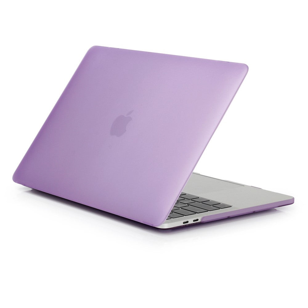Anti-scratch Matte Plastic Front and Back Protective Case for MacBook Pro 13 inch 2016 A1706/A1708/A1989/A2159/A2251/A2289/A2338
