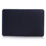 Two-piece Matte Plastic Hard Protective Cover for Macbook Pro 13.3 with Retina Display A1425 / A1502
