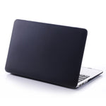 Two-piece Matte Plastic Hard Protective Cover for Macbook Pro 13.3 with Retina Display A1425 / A1502