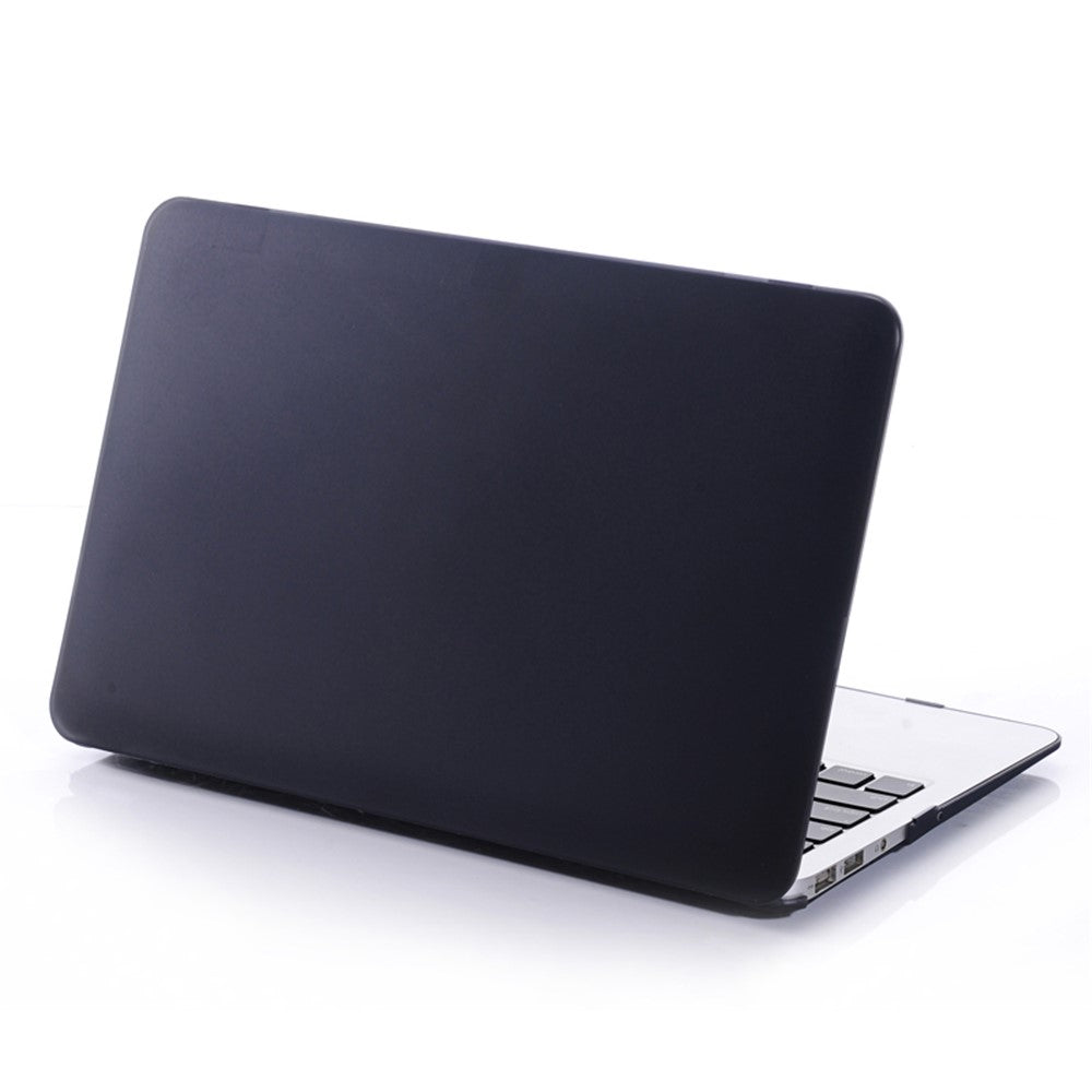 Two-piece Matte Plastic Hard Protective Cover for Macbook Pro 13.3 with Retina Display A1425 / A1502