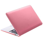 Two-piece Matte Plastic Hard Protective Cover for Macbook Pro 13.3 with Retina Display A1425 / A1502