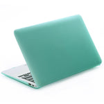 Two-piece Matte Plastic Hard Protective Cover for Macbook Pro 13.3 with Retina Display A1425 / A1502