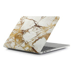 Mönstrat hårt skyddsfodral till Macbook Pro 15.4-inch 2016 med Touch Bar (A1707)