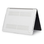 Mönstrat hårt skyddsfodral till Macbook Pro 15.4-inch 2016 med Touch Bar (A1707)