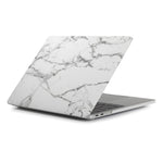 Mönstrat hårt skyddsfodral till Macbook Pro 15.4-inch 2016 med Touch Bar (A1707)