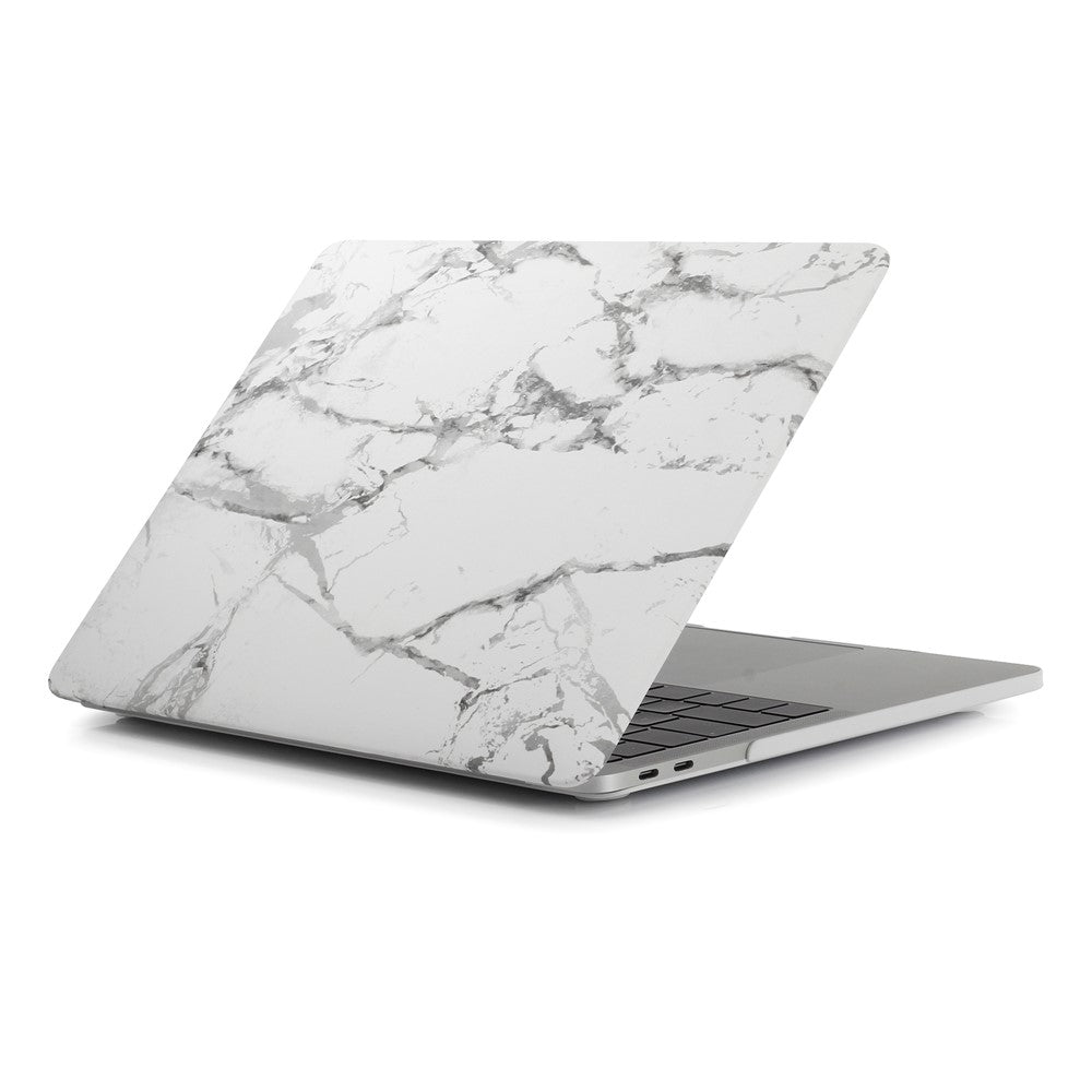 Mönstrat hårt skyddsfodral till Macbook Pro 15.4-inch 2016 med Touch Bar (A1707)