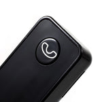 C7 Bluetooth-compatible Car Kit Hands-free FM Transmitter MP3 Player & USB Car Charger