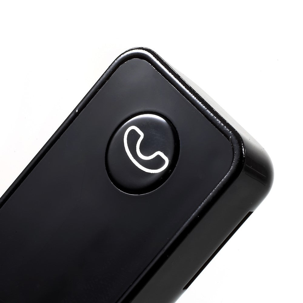 C7 Bluetooth-compatible Car Kit Hands-free FM Transmitter MP3 Player & USB Car Charger