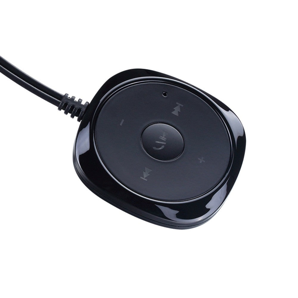 BC20 Bluetooth-compatible Car Kit  Bluetooth-compatible Car Receiver3.5mm Audio Receiver Car Handsfree MP3