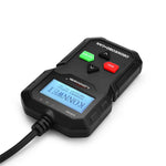 KONNWEI KW590 OBD2 Køretøjskodlæser CAN BUS Motorfejlkodelæser