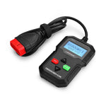 KONNWEI KW590 OBD2 Køretøjskodlæser CAN BUS Motorfejlkodelæser