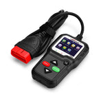 KONNWEI KW680 OBDII/EOBD Scanner OBD2 CAN Bus Code Reader