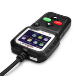 KONNWEI KW680 OBDII/EOBD Scanner OBD2 CAN Bus Code Reader
