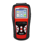 KONNWEI KW830 OBDII/EOBD Scanner Auto Scanner Tool TFT Color Display