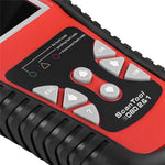 KONNWEI KW830 OBDII/EOBD Scanner Auto Scanner Tool TFT Color Display