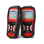 KONNWEI KW830 OBDII/EOBD Scanner Auto Scanner Tool TFT Color Display