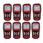 KONNWEI KW830 OBDII/EOBD Scanner Auto Scanner Tool TFT Color Display