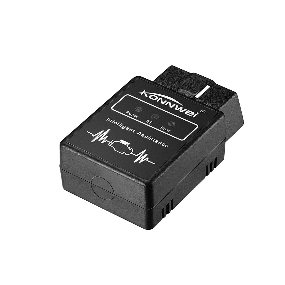 KONNWEI KW912 ELM327 OBD2 Automotive Diagnostic Code Scanner Reader Diagnostic Tool