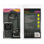 CR3001 EOBD OBD2 OBDII 1.77 inch Screen Car Code Reader Diagnostic Tool Engine Error Scanner
