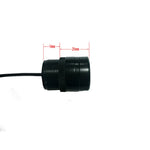 4.3 inch TFT LCD Screen Car Rearview Mirror Display with Back Camera PZ705+PZ402