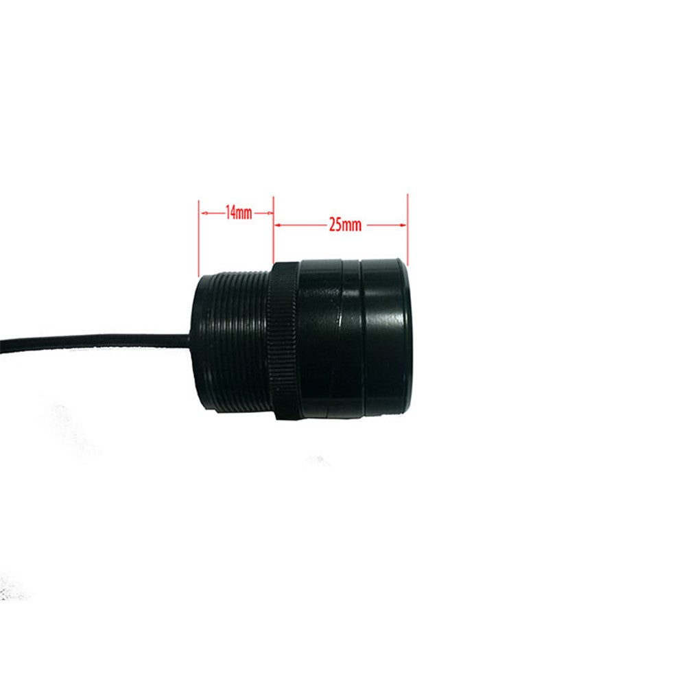 4.3 inch TFT LCD Screen Car Rearview Mirror Display with Back Camera PZ705+PZ402