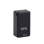 GF07 Mini GPS Tracker SMS Tracking Alarm Car GSM GPRS GPS Locator