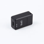 GF07 Mini GPS Tracker SMS Tracking Alarm Car GSM GPRS GPS Locator