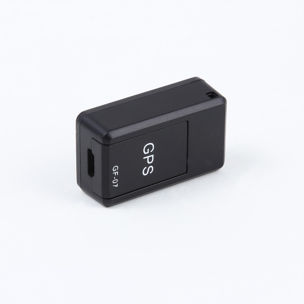 GF07 Mini GPS Tracker SMS Tracking Alarm Car GSM GPRS GPS Locator