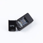 GF07 Mini GPS Tracker SMS Tracking Alarm Car GSM GPRS GPS Locator
