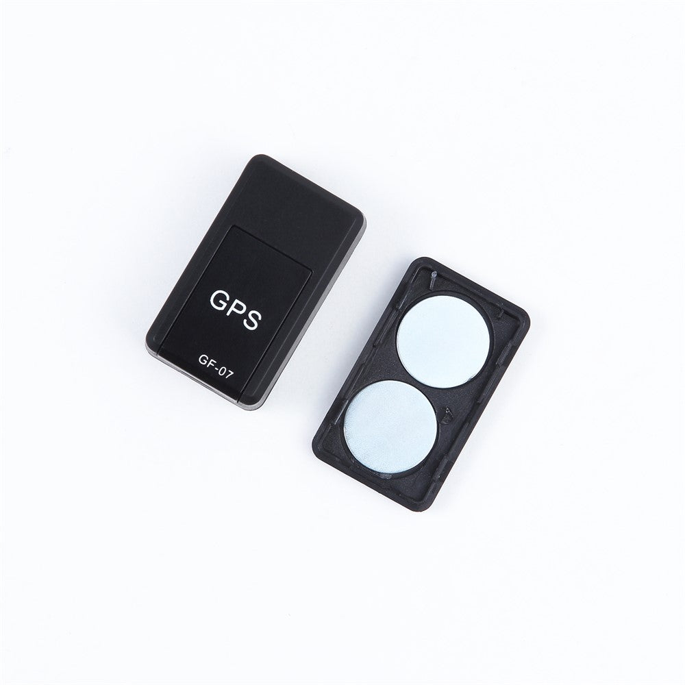 GF07 Mini GPS Tracker SMS Tracking Alarm Car GSM GPRS GPS Locator