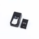 GF07 Mini GPS Tracker SMS Tracking Alarm Car GSM GPRS GPS Locator