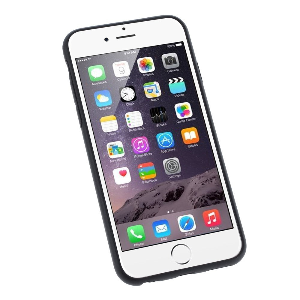 Magnetic Car Air Vent Mount Holder w/ Rotary Cradle for iPhone, Samsung, HTC, LG, Sony