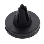 Magnetic Car Air Vent Mount Holder w/ Rotary Cradle for iPhone, Samsung, HTC, LG, Sony