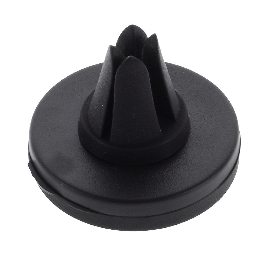 Magnetic Car Air Vent Mount Holder w/ Rotary Cradle for iPhone, Samsung, HTC, LG, Sony